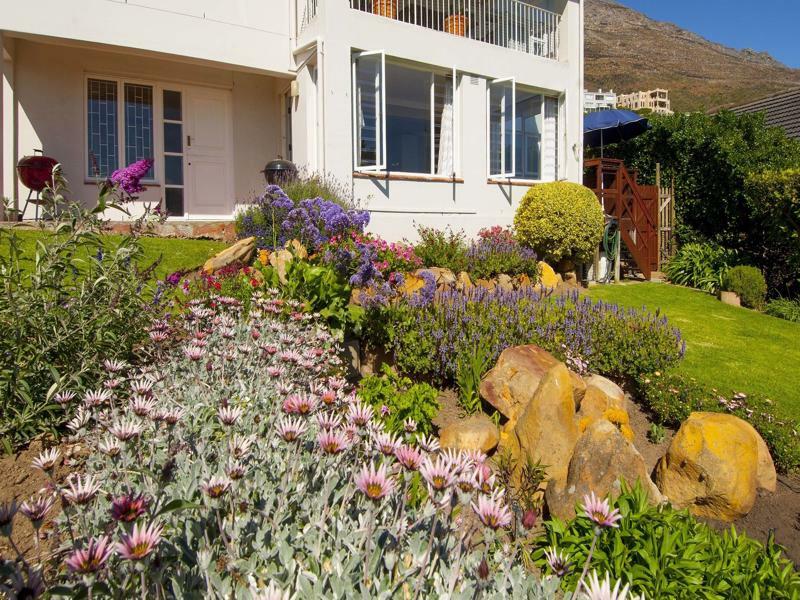 Restio Garden Studio Simonʼs Town Exterior foto