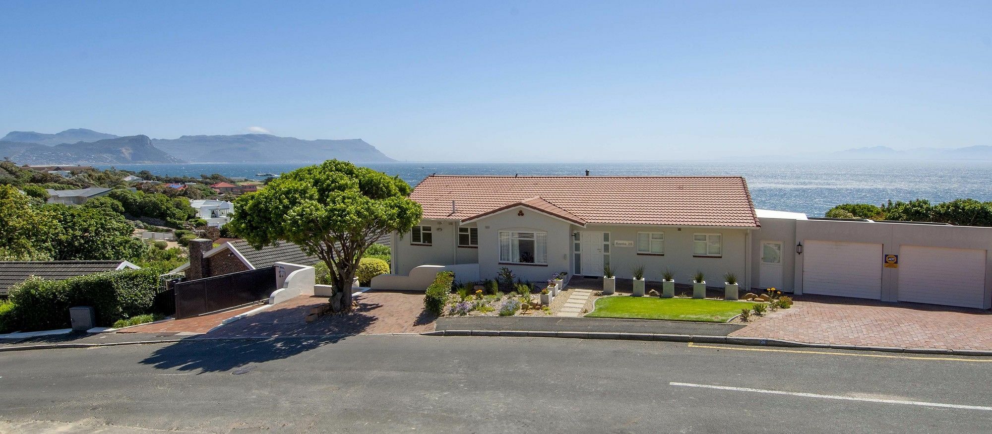 Restio Garden Studio Simonʼs Town Exterior foto