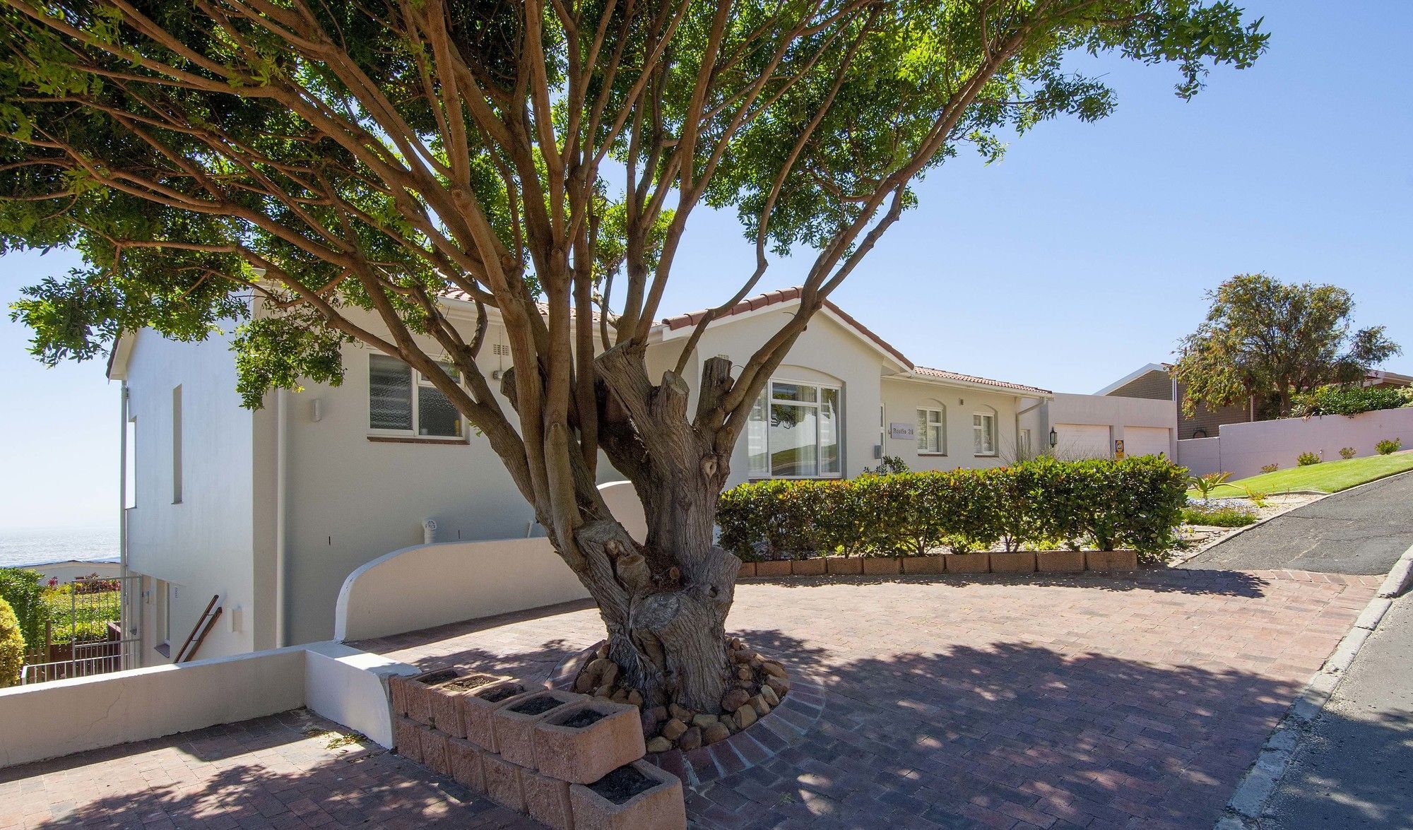 Restio Garden Studio Simonʼs Town Exterior foto